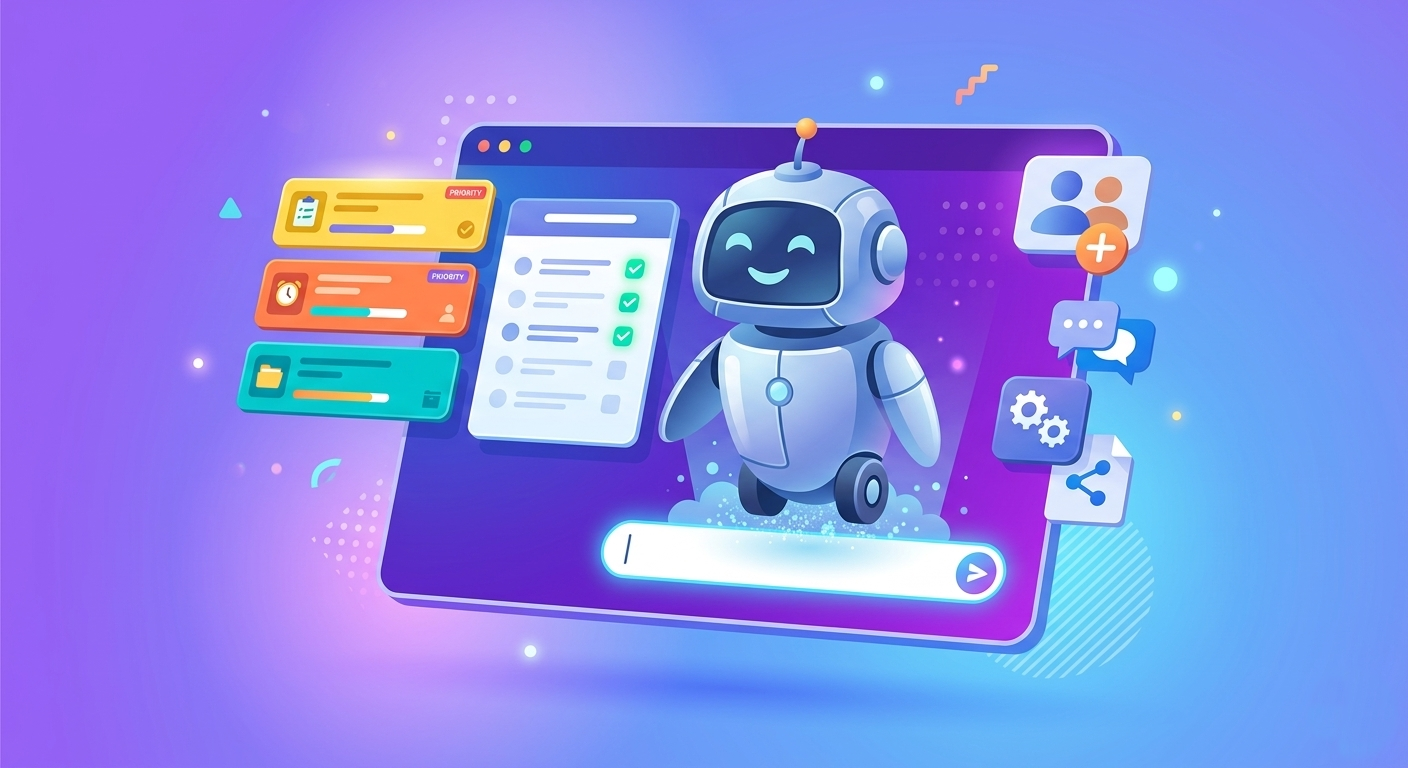 AI Slack Agent